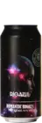 Black Rebel Brewing / Rioazul Romantic Rights