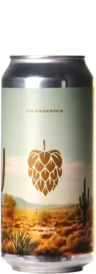 Folkingebrew Lucky Luuk