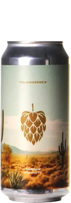 Folkingebrew Lucky Luuk