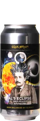 Equilibrium Al's Eclipse