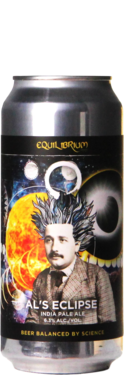 Equilibrium Al's Eclipse