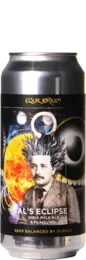 Equilibrium Al's Eclipse