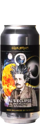 Equilibrium Al's Eclipse