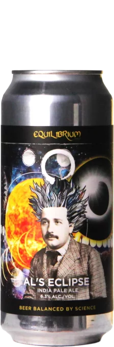 Equilibrium Al's Eclipse