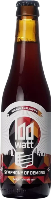 100 Watt Symphony of Demons