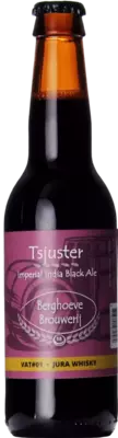 Berghoeve Tsjuster Barrel Aged Jura Whisky