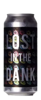 Burley Oak Lost In The Dank w/ Galaxy & Mosaic Powder