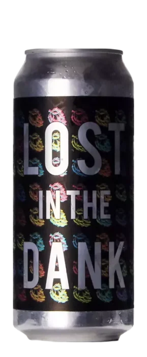 Burley Oak Lost In The Dank w/ Galaxy & Mosaic Powder