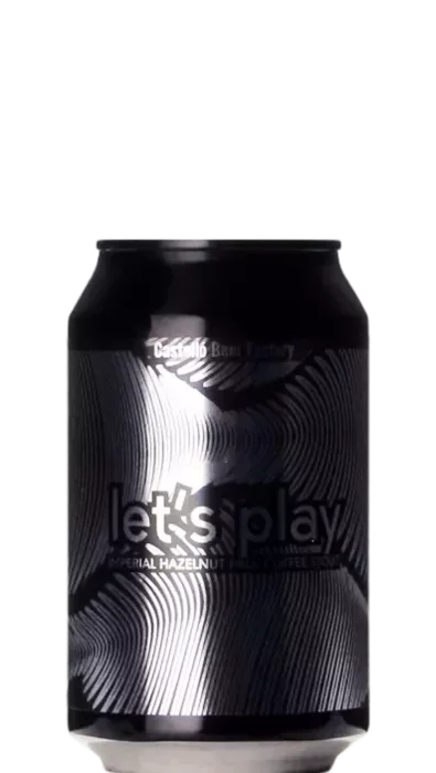 Castelló Beer Factory Let's Play