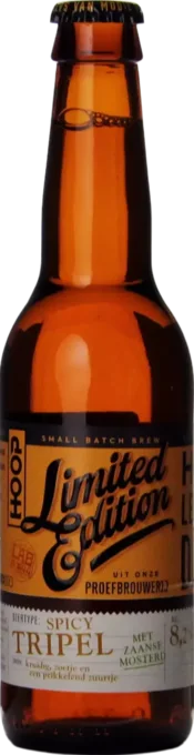 Hoop Spicy Tripel