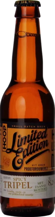 Hoop Spicy Tripel