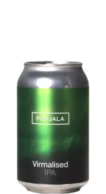 Põhjala Virmalised Blik