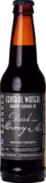 Central Waters Dark And Stormy Ale