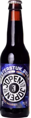 Jopen Meesterstuk 2023 33cl