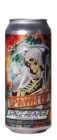 DC Brau Spawn of Space Reaper