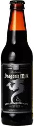 New Holland Dragon's Milk BBA