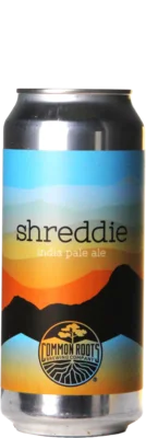Common Roots Shreddie