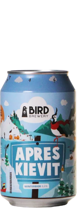 Bird Brewery Apres Kievit