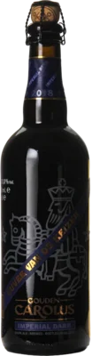 Het Anker Gouden Carolus Cuvée van de Keizer Imperial Dark (2018) 75 Bruin Bier kopen