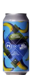 71 Brewing Bananas No Pyjamas
