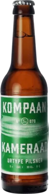 Kompaan Nº070 Kameraad