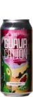 Cervejaria Fermi Guavacation