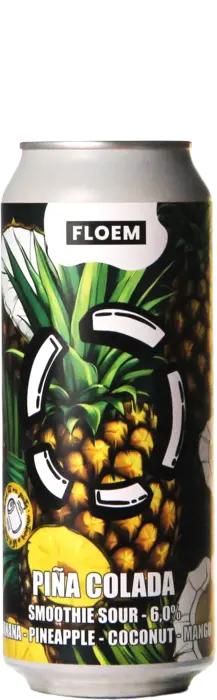 LOST / Floem Pina Colada