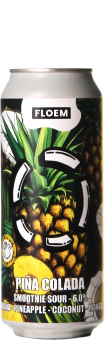 LOST / Floem Pina Colada