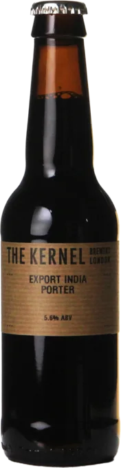 The Kernel Export India Porter