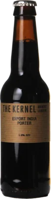 The Kernel Export India Porter