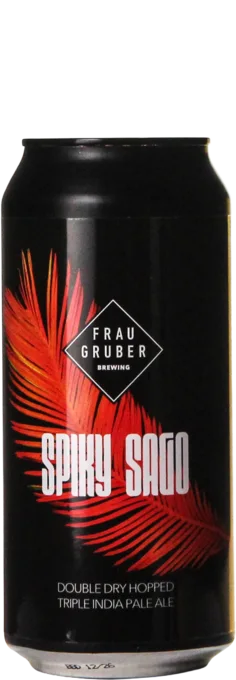 Frau Gruber Spiky Sago 44 IPA Bier kopen