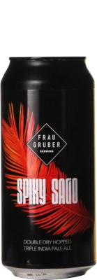 Frau Gruber Spiky Sago 44 IPA Bier kopen