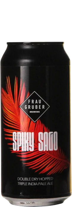Frau Gruber Spiky Sago 44 IPA Bier kopen