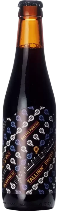 100 Watt Tallinn' Sweet Little Lies 33 Porter Bier kopen