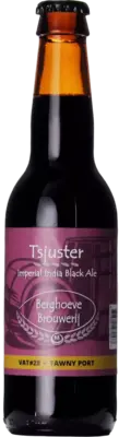Berghoeve Tsjuster Barrel Aged Tawny Port