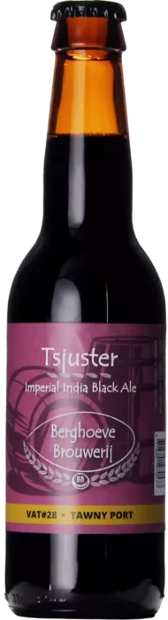 Berghoeve Tsjuster Barrel Aged Tawny Port