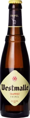Westmalle Trappist Tripel