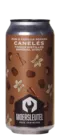 De Moersleutel Canelés