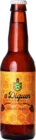 Fightstreet 'n Diquen Honing Tripel