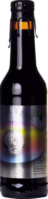 Põhjala / To Øl Sticks & Stones (Cellar Series)