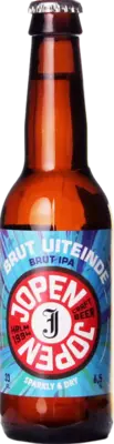 Jopen Brut Uiteinde 33cl