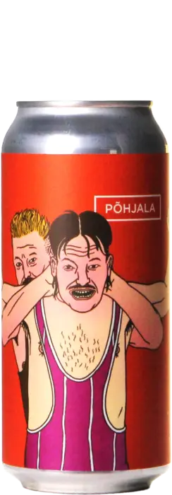 Põhjala Topeltnelson