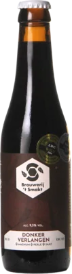 Brouwerij 't Smakt Donker Verlangen