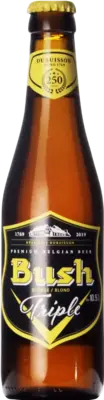 Brasserie Dubuisson Bush Triple Blond 10,5%