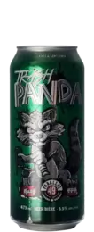 Parallel 49 Trash Panda