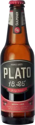 Gulpener Plato 18.25