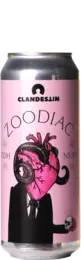 Clandestin Beer Zoodiac