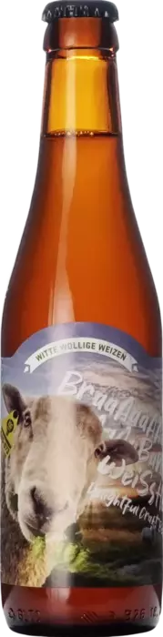 100 Watt Brabantsch Weissheit