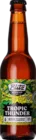 Blitz Brewing Tropic Thunder