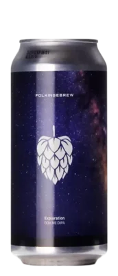 Folkingebrew Exploration